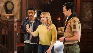 Ghosts (US) Saison 5 Episode 22