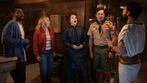 Ghosts (US) Saison 5 Episode 3