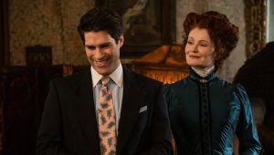 Ghosts (US) Saison 5 Episode 4