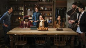 Ghosts (US) Saison 5 Episode 6