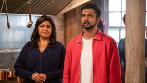 Ghosts (US) Saison 5 Episode 7