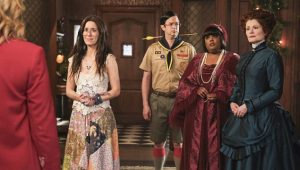 Ghosts (US) Saison 5 Episode 9