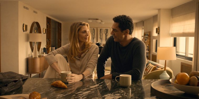 Épisode 1