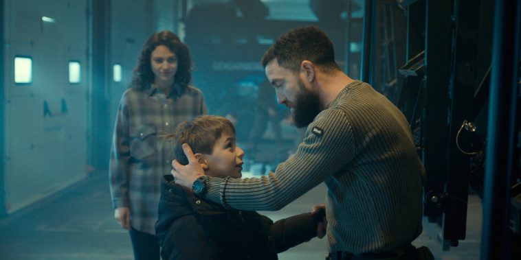 Épisode 2