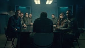 GIGN Saison 1 Episode 4