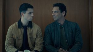 GIGN Saison 1 Episode 5