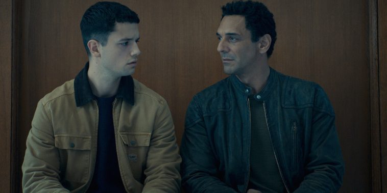 Épisode 5