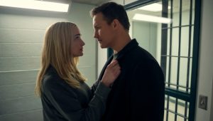 Ginny et Georgia Saison 3 Episode 1