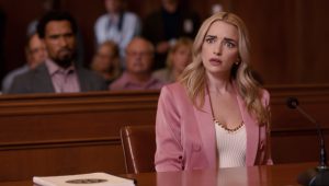 Ginny et Georgia Saison 3 Episode 10