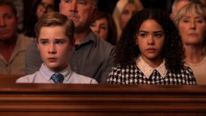 Ginny et Georgia Saison 3 Episode 10
