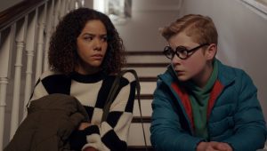 Ginny et Georgia Saison 3 Episode 2
