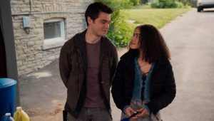 Ginny et Georgia Saison 3 Episode 2