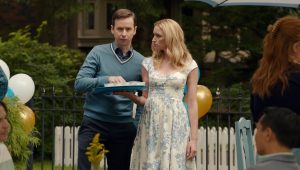 Ginny et Georgia Saison 3 Episode 4