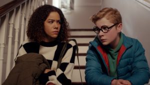 Ginny et Georgia Saison 3 Episode 4