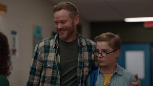 Ginny et Georgia Saison 3 Episode 6