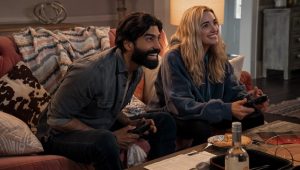 Ginny et Georgia Saison 3 Episode 6