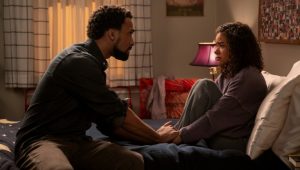 Ginny et Georgia Saison 3 Episode 7