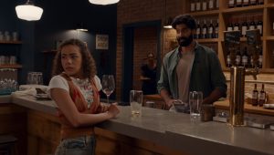 Ginny et Georgia Saison 3 Episode 8