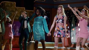 Ginny et Georgia Saison 3 Episode 9
