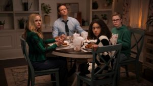 Ginny et Georgia Saison 3 Episode 9