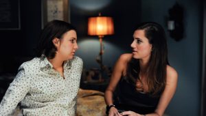 Girls Saison 1 Episode 1