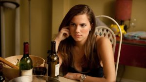 Girls Saison 1 Episode 1