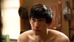 Girls Saison 1 Episode 1