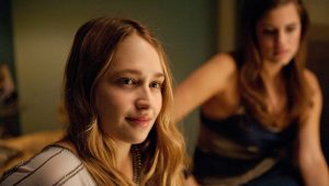 Girls Saison 1 Episode 1