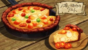 Gloutons & Dragons Saison 1 Episode 1