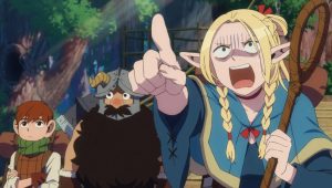 Gloutons & Dragons Saison 1 Episode 1