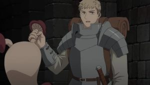 Gloutons & Dragons Saison 1 Episode 1