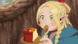 Gloutons & Dragons Saison 1 Episode 1