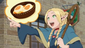 Gloutons & Dragons Saison 1 Episode 1