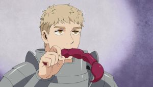 Gloutons & Dragons Saison 1 Episode 1