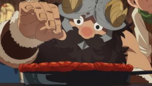 Gloutons & Dragons Saison 1 Episode 1