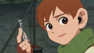 Gloutons & Dragons Saison 1 Episode 1