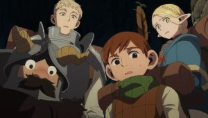 Gloutons & Dragons Saison 1 Episode 10