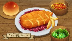 Gloutons & Dragons Saison 1 Episode 10