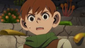 Gloutons & Dragons Saison 1 Episode 10