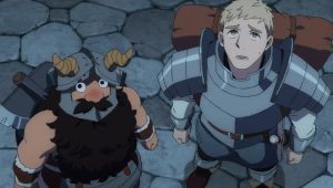 Gloutons & Dragons Saison 1 Episode 10