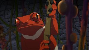 Gloutons & Dragons Saison 1 Episode 10