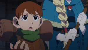 Gloutons & Dragons Saison 1 Episode 10
