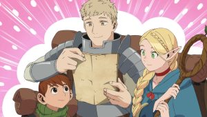 Gloutons & Dragons Saison 1 Episode 10