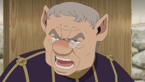 Gloutons & Dragons Saison 1 Episode 10