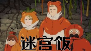 Gloutons & Dragons Saison 1 Episode 10