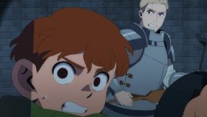 Gloutons & Dragons Saison 1 Episode 11