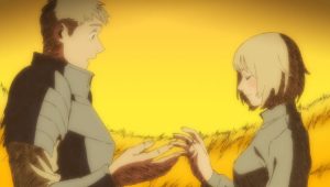 Gloutons & Dragons Saison 1 Episode 11