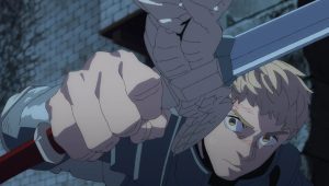 Gloutons & Dragons Saison 1 Episode 11