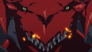 Gloutons & Dragons Saison 1 Episode 11