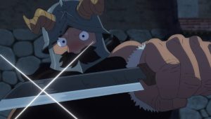Gloutons & Dragons Saison 1 Episode 11